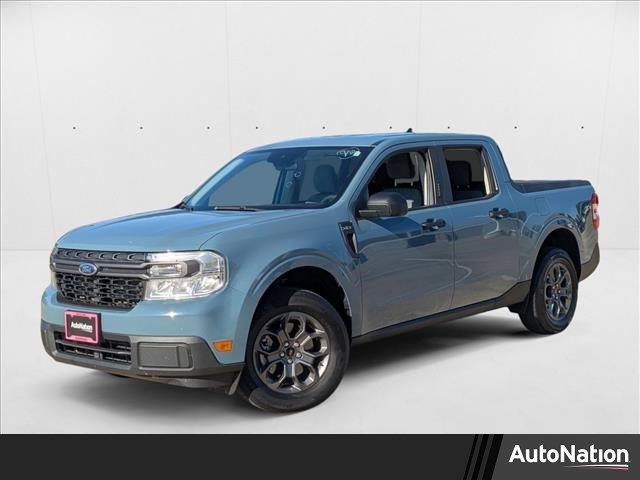 Used 2022 Ford Maverick XLT