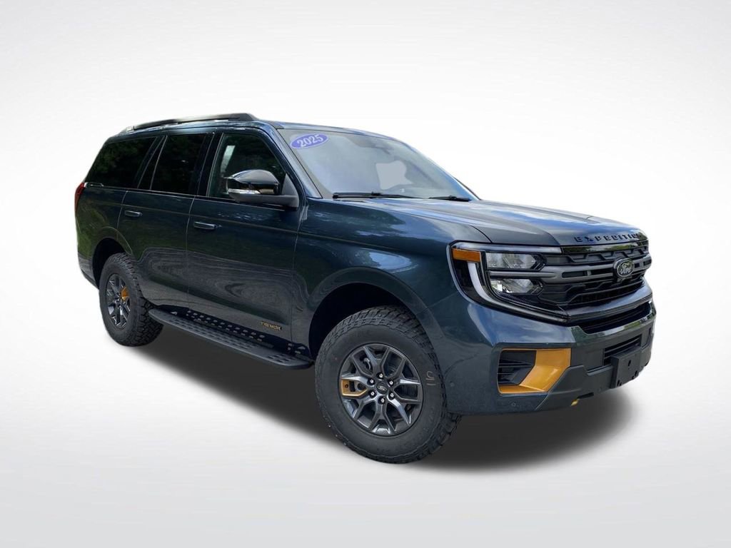 New 2025 Ford Expedition Tremor image 56
