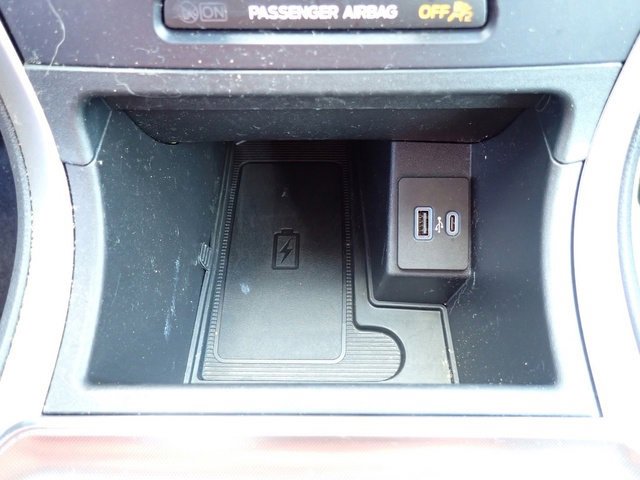 Certified 2022 Ford Edge SEL w/ Convenience Package image 26