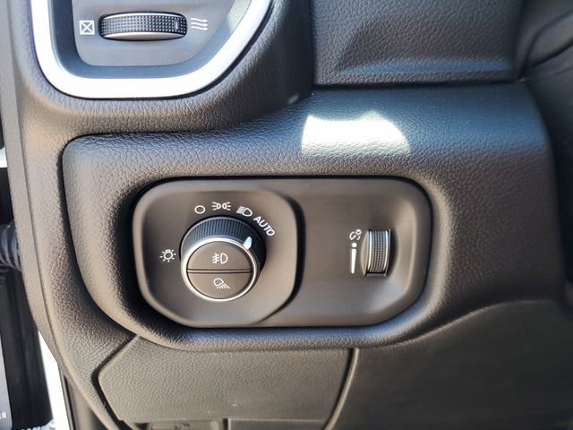 Used 2025 RAM 2500 Lone Star AWD/4WD image 17