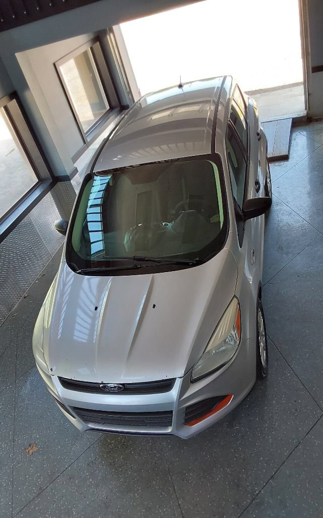Used 2013 Ford Escape S FWD image 22