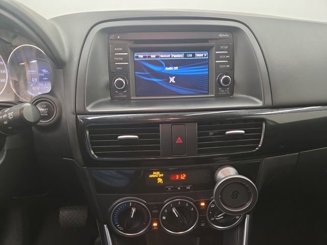 Used 2014 MAZDA CX-5 Touring image 33