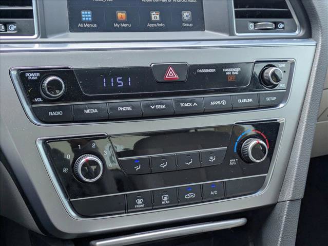 Used 2016 Hyundai Sonata Sport FWD image 14