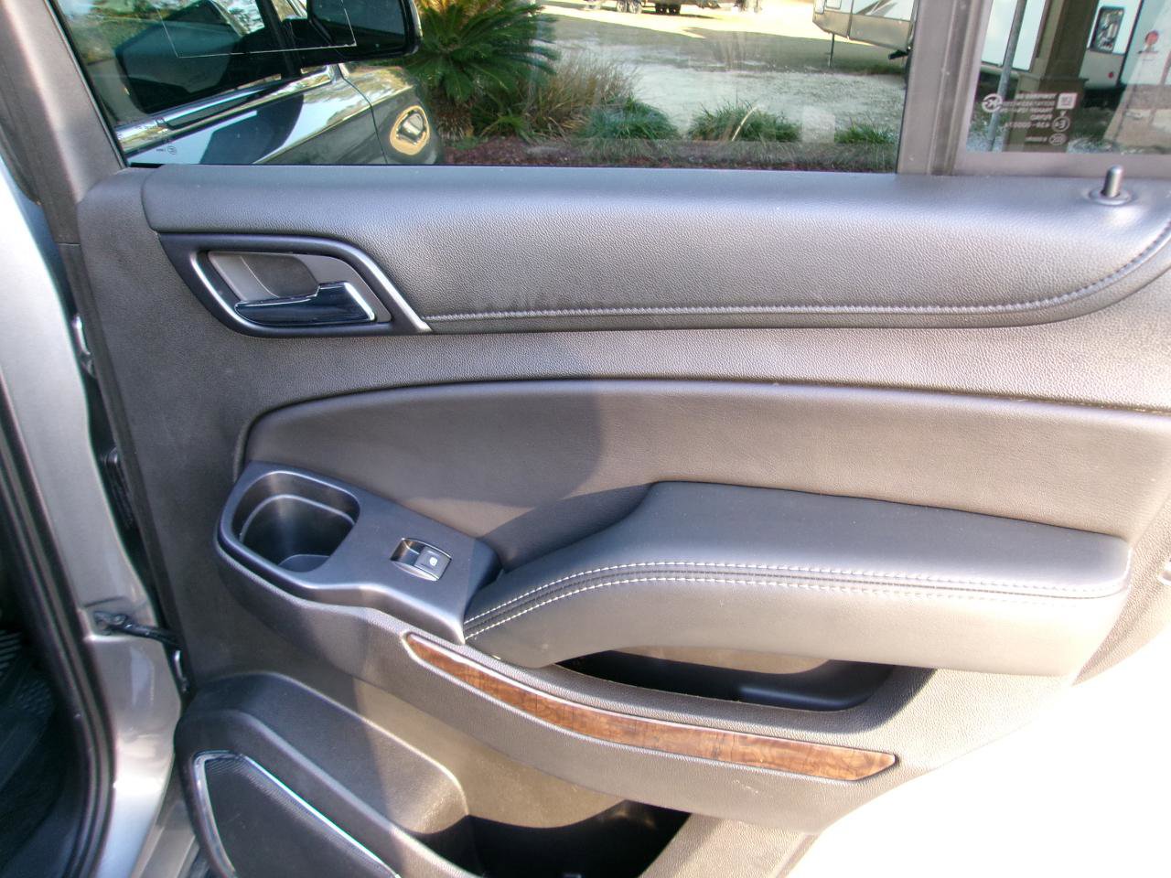 Used 2018 Chevrolet Tahoe LS w/ Max Trailering Package image 15