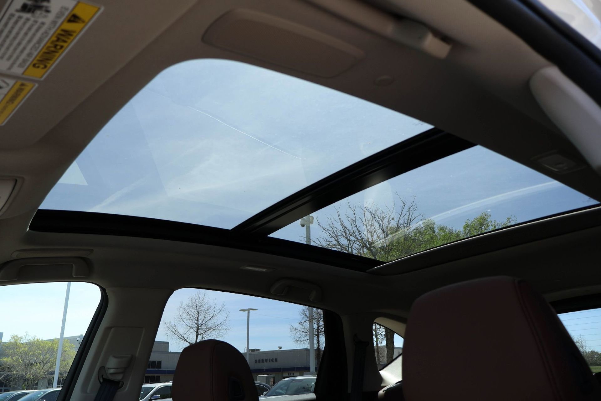 Certified 2026 Acura RDX Technology Package image 29