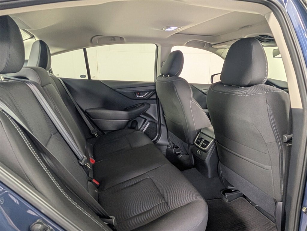 Certified 2025 Subaru Legacy Premium image 14