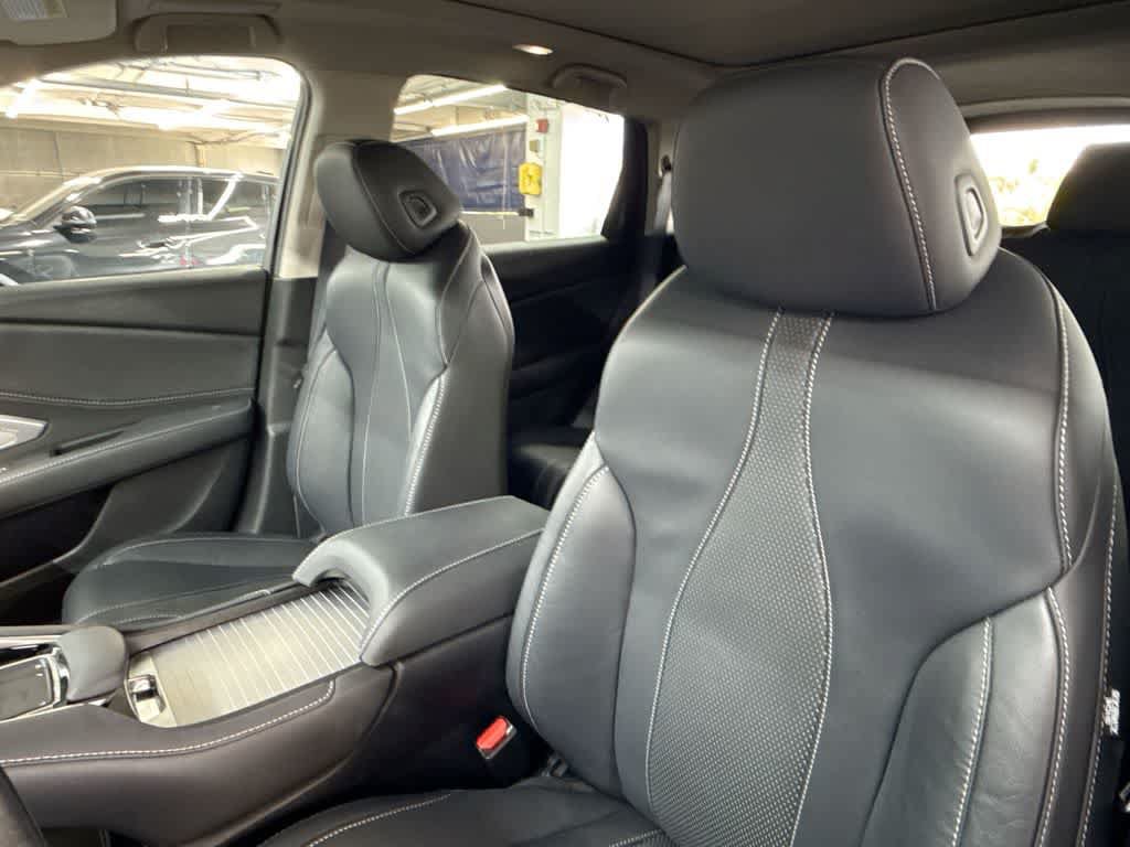 Used 2024 Acura RDX w/ Technology Package AWD/4WD image 14