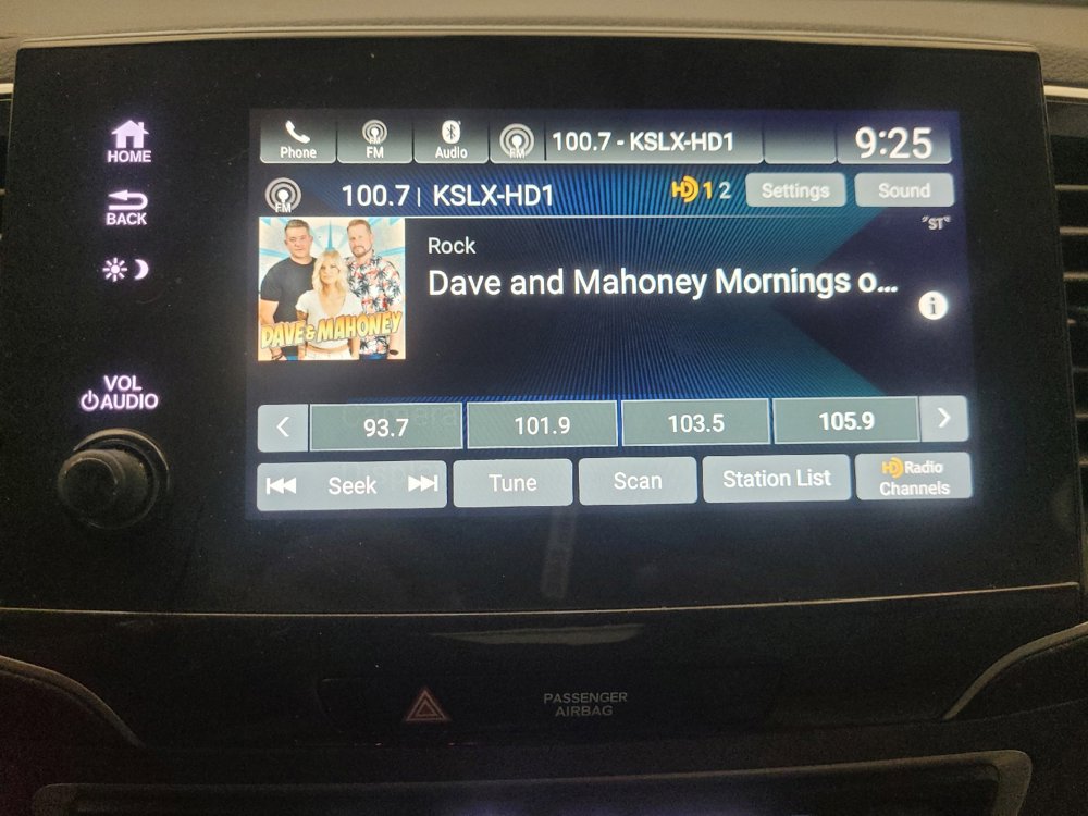 Used 2019 Honda Passport EX-L image 25