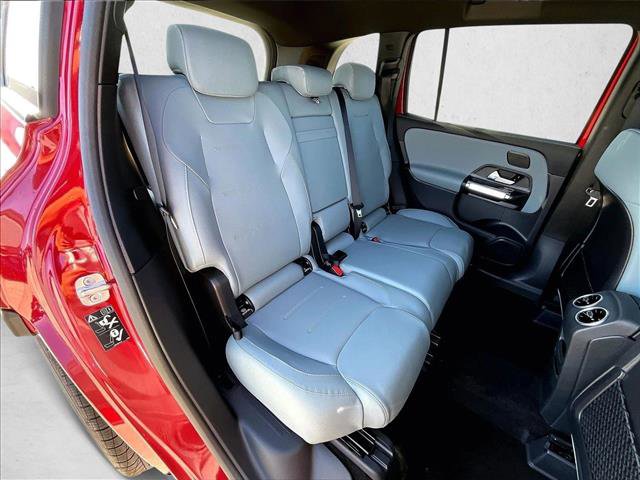 New 2026 Mercedes-Benz GLB 250 image 29