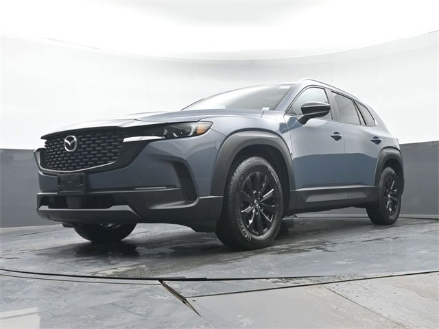 Certified 2023 MAZDA CX-50 2.5 S w/ Cargo Package image 30