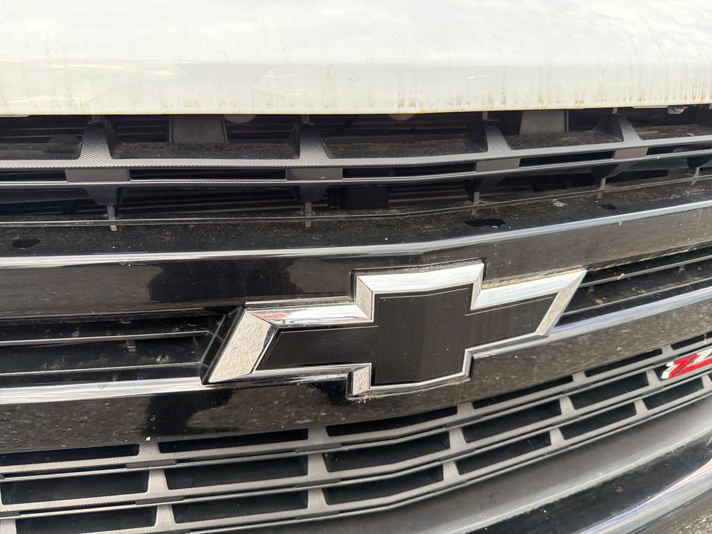 Used 2021 Chevrolet Silverado 1500 LT Trail Boss w/ Convenience Package II AWD/4WD image 14