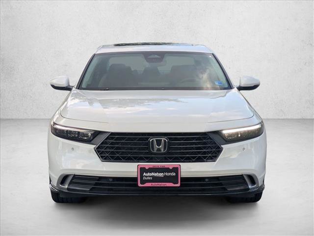 New 2026 Honda Accord Touring image 6