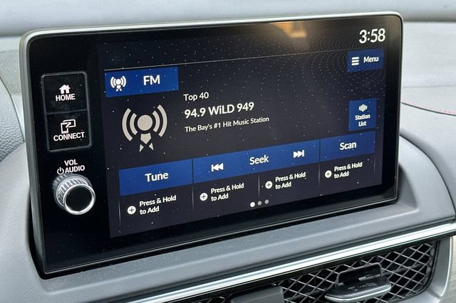 New 2026 Acura ADX A-Spec AWD/4WD image 15