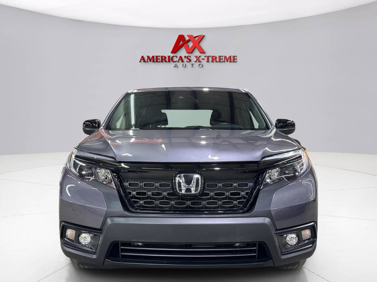 Used 2021 Honda Passport Sport image 11