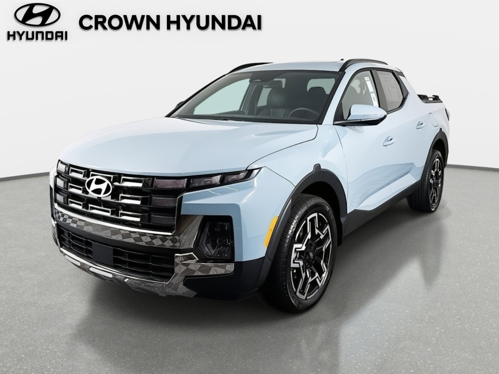 New 2026 Hyundai Santa Cruz Limited image 3