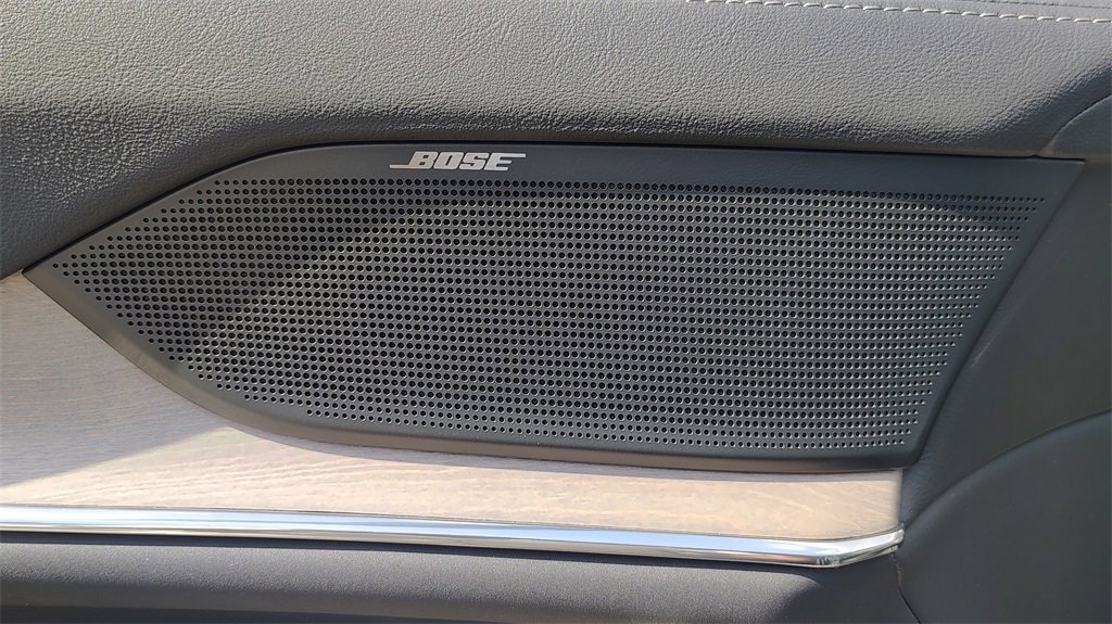 New 2025 Volvo EX90 Ultra image 10