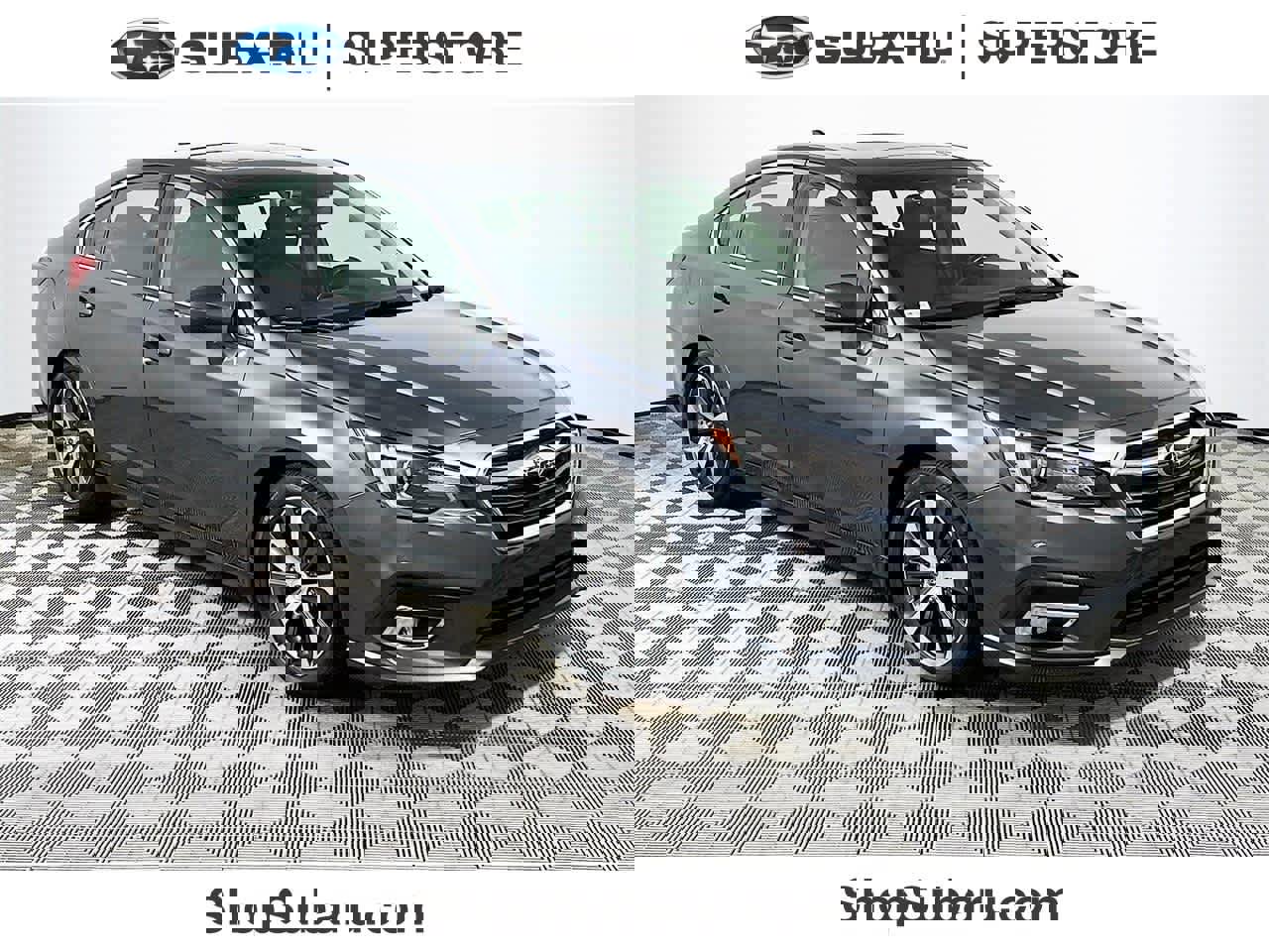 Used 2019 Subaru Legacy 3.6R Limited