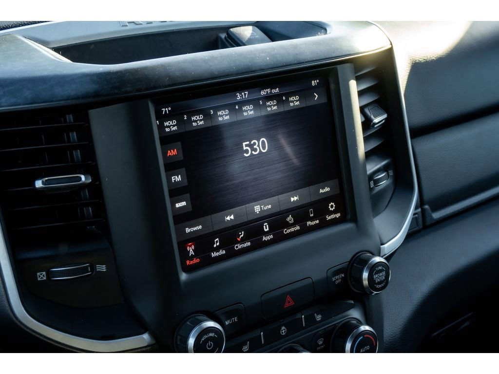 Used 2020 RAM 1500 Big Horn image 20