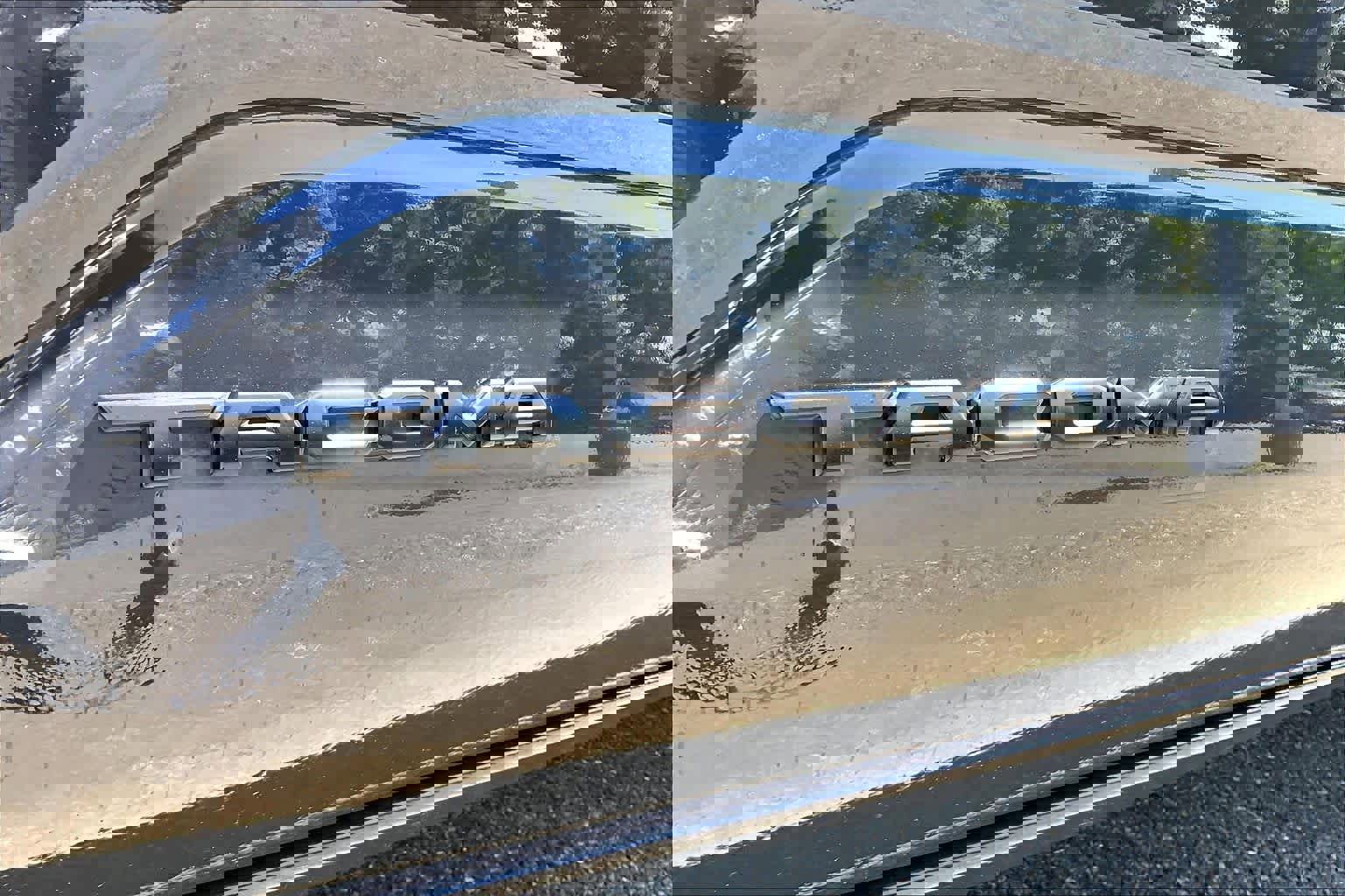 Certified 2024 Toyota Tacoma TRD Sport w/ TRD Sport Upgrade Package AWD/4WD image 30