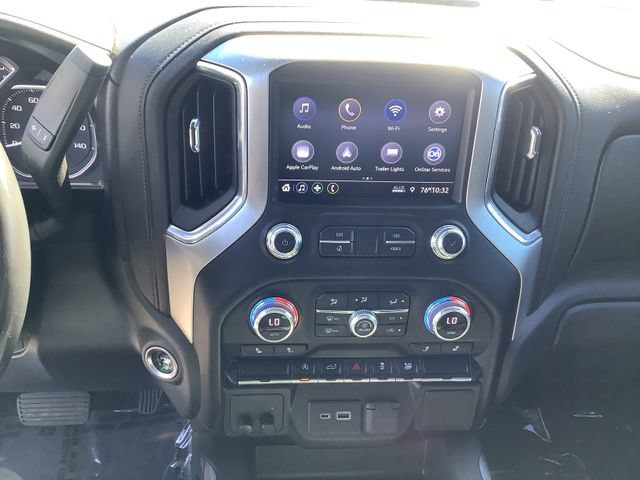 Used 2021 GMC Sierra 1500 Elevation RWD image 18