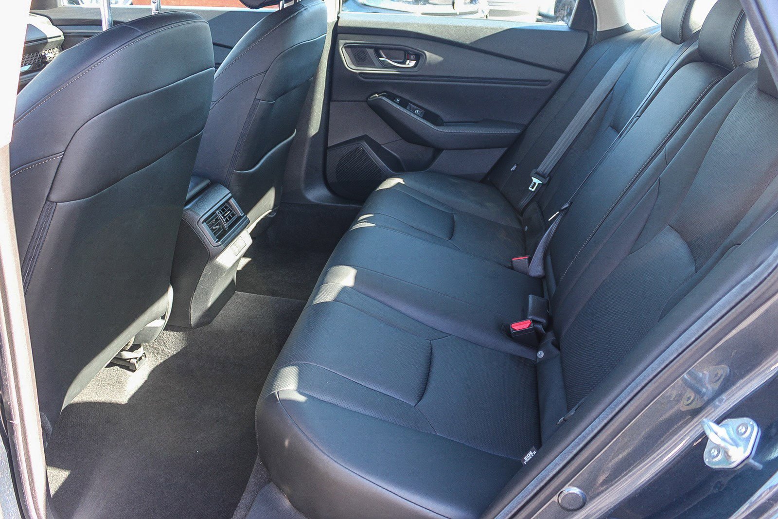Certified 2024 Honda Accord Touring image 19