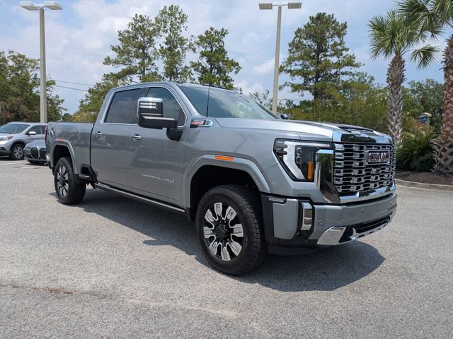 New 2026 GMC Sierra 2500 Denali w/ Denali Reserve Package AWD/4WD image 2