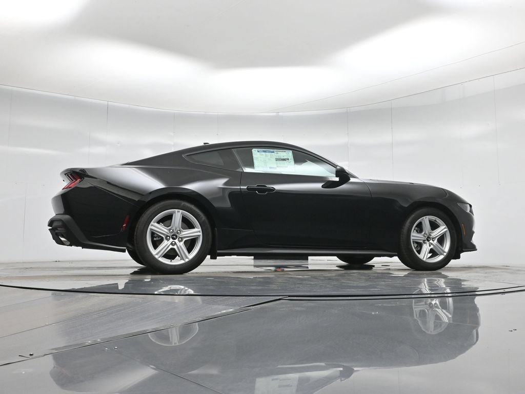 New 2026 Ford Mustang Coupe RWD image 43