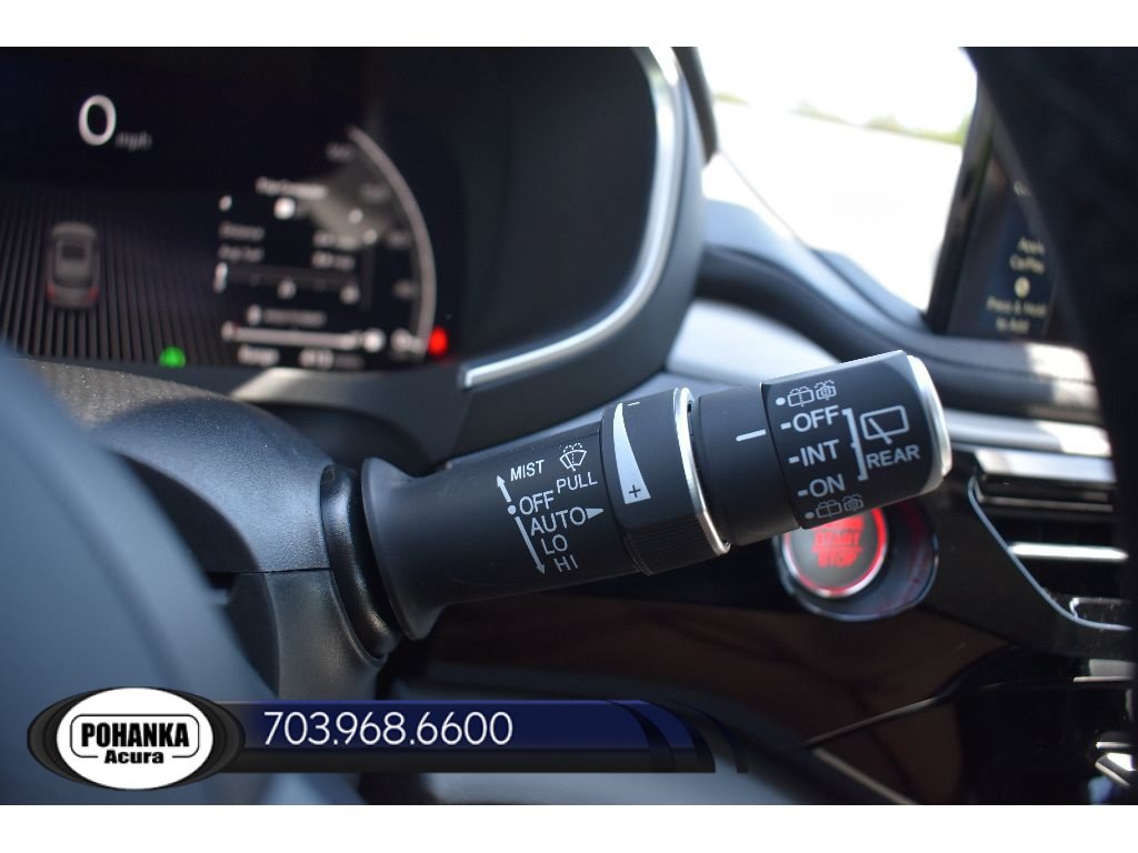 New 2026 Acura MDX w/ Technology Package AWD/4WD image 11