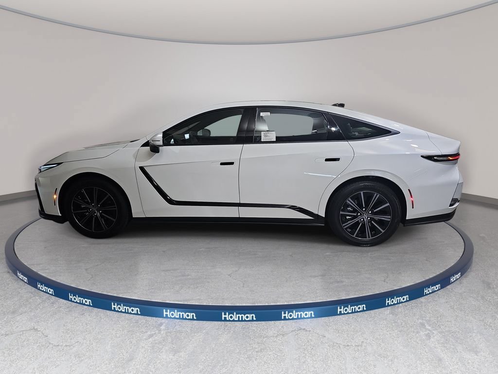 New 2026 Lexus ES 500e w/ Convenience Package AWD/4WD image 8
