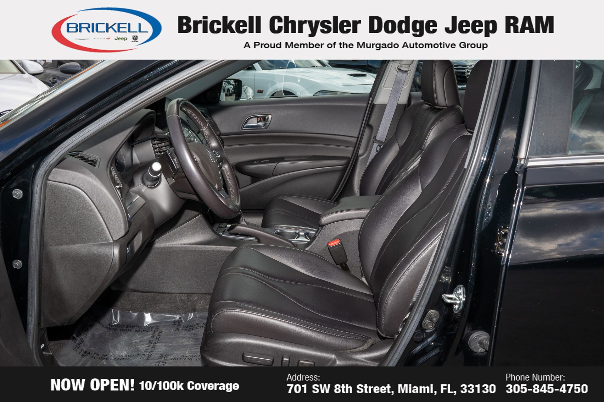 Used 2021 Acura ILX image 15