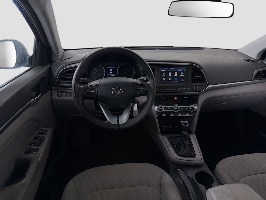 Used 2020 Hyundai Elantra SEL FWD image 20