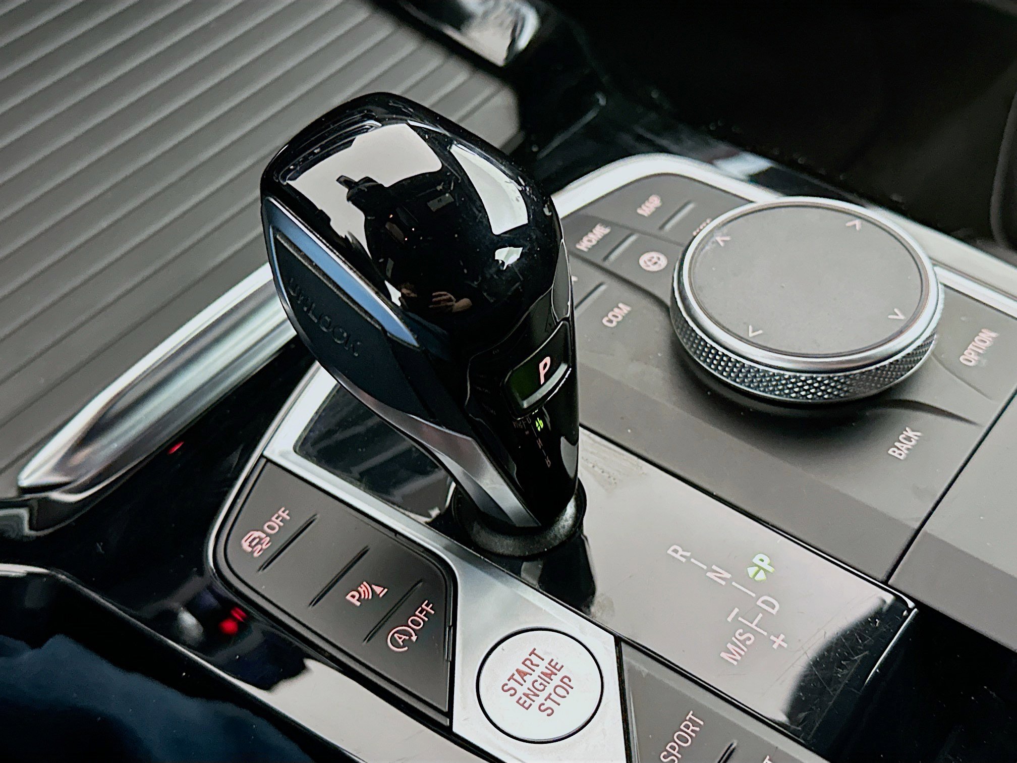 Used 2024 BMW X3 sDrive30i image 25