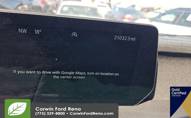 Used 2025 Ford Expedition Max Platinum image 16