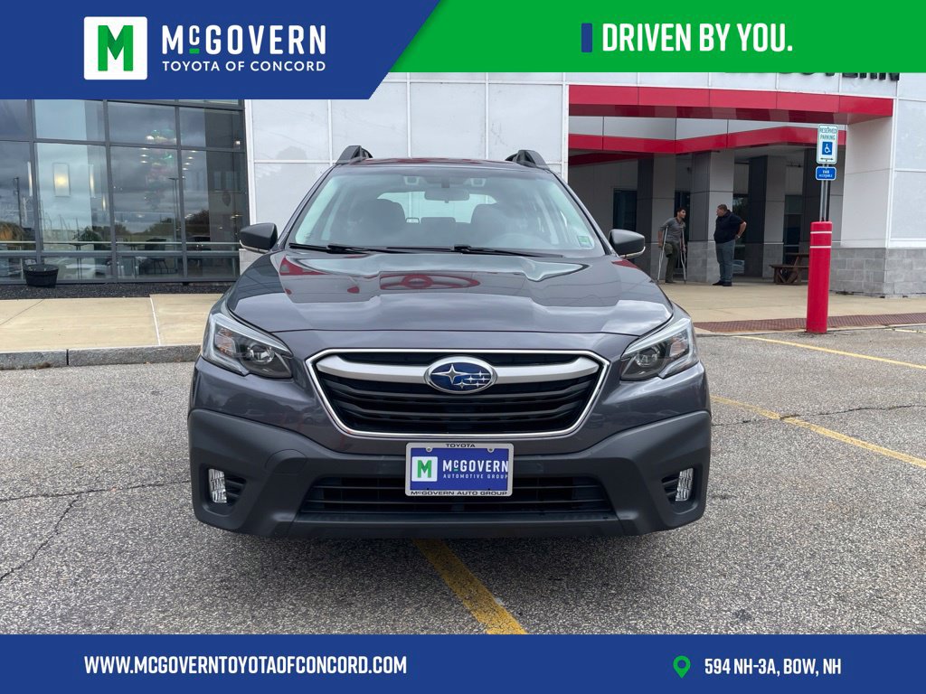 Used 2022 Subaru Outback AWD/4WD image 8