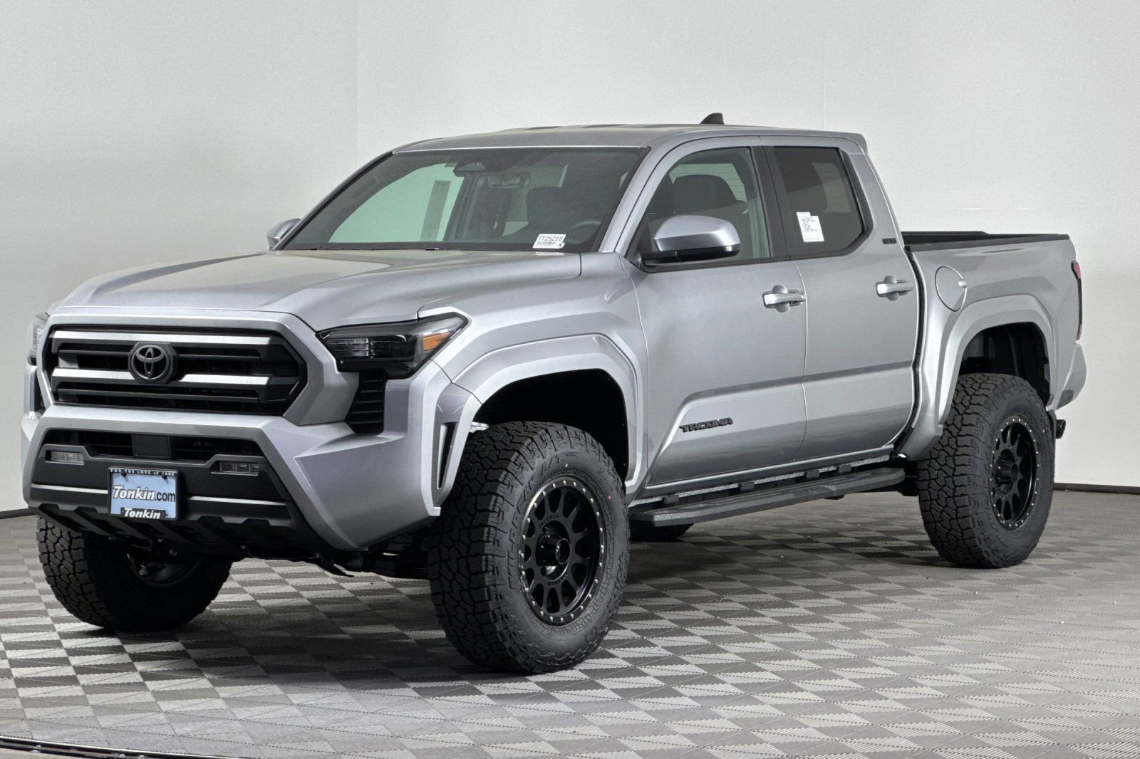 New 2025 Toyota Tacoma SR5 image 8