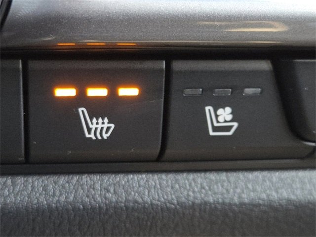 New 2026 MAZDA CX-50 AWD 2.5 Hybrid w/ Weather Package image 7