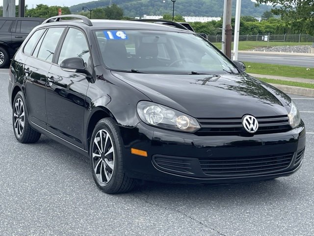 Used 2014 Volkswagen Jetta S