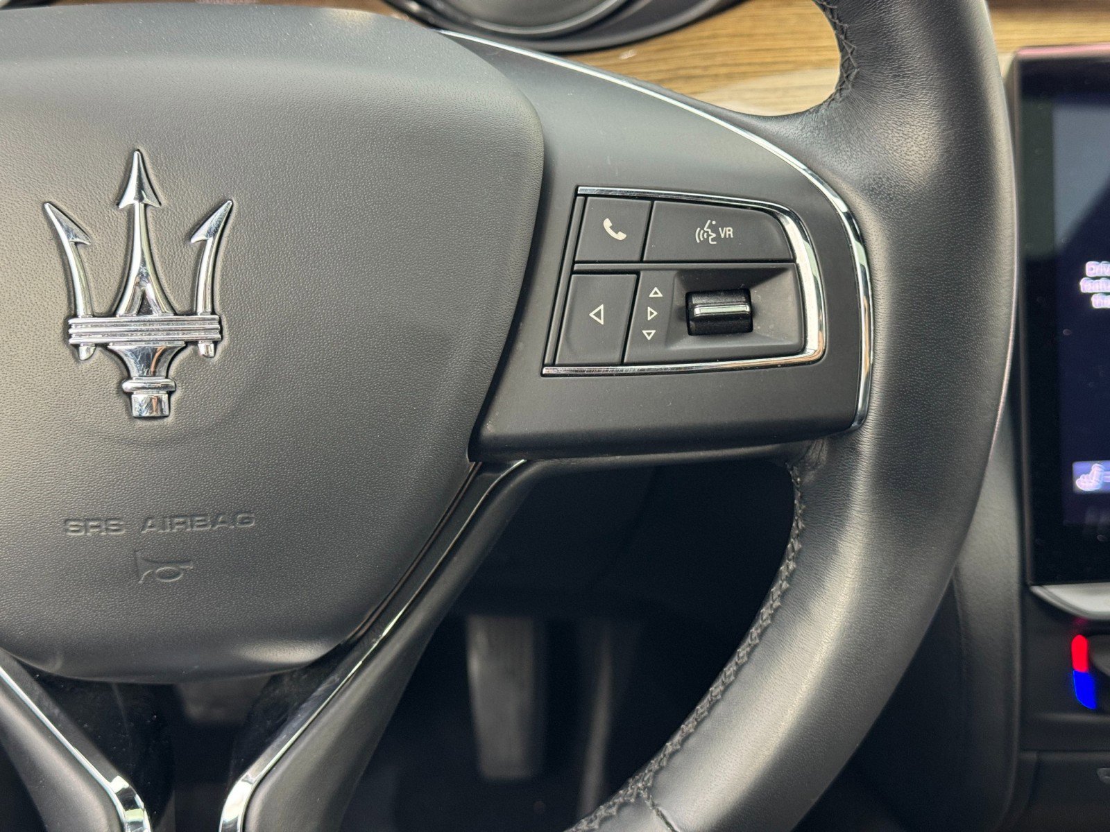 Used 2022 Maserati Quattroporte GT image 23