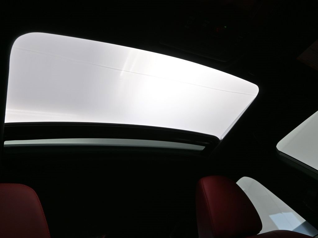 New 2025 Lexus IS 350 F Sport image 26