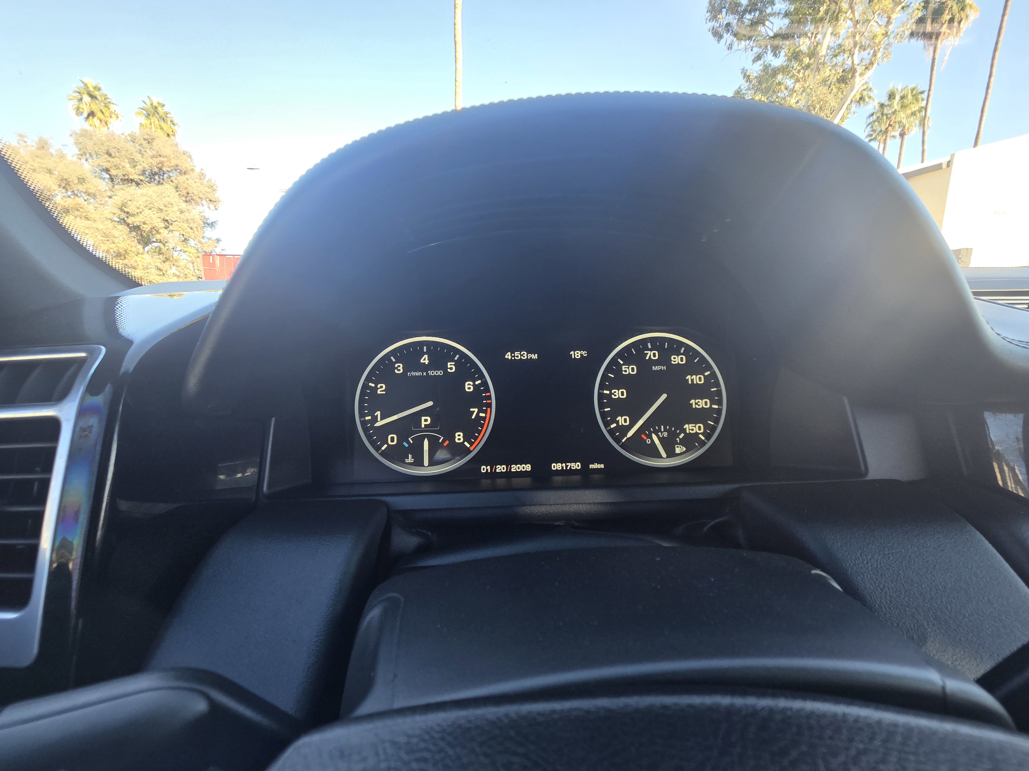 Used 2012 Land Rover Range Rover HSE LUX image 21