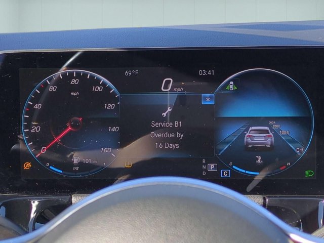 Used 2022 Mercedes-Benz GLA 250 4MATIC image 17