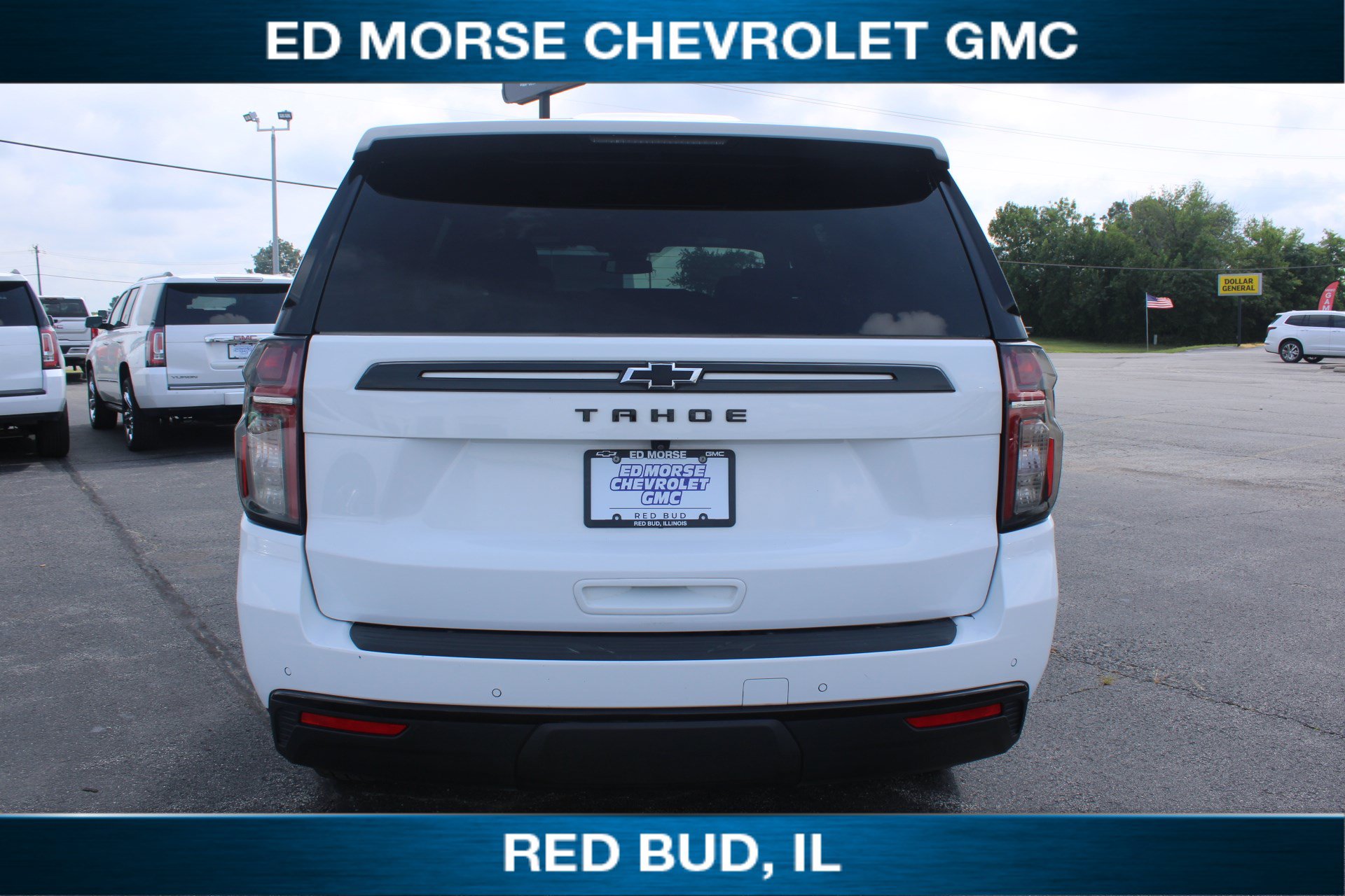 Used 2023 Chevrolet Tahoe Z71 AWD/4WD image 19