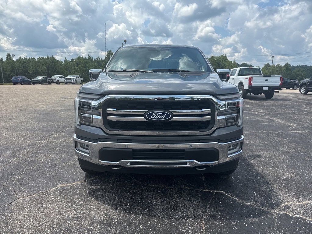 Used 2024 Ford F150 Lariat image 13