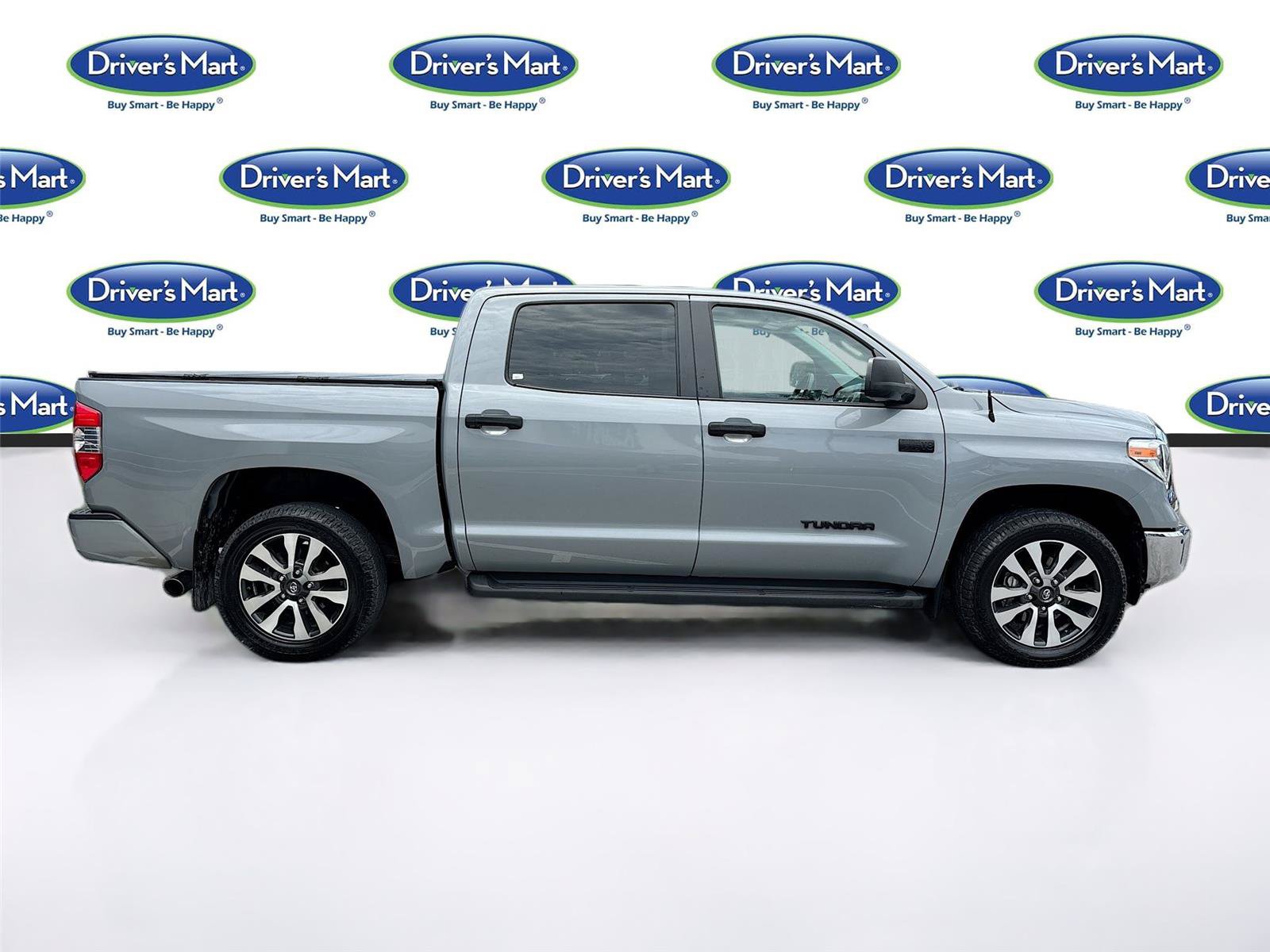 Used 2019 Toyota Tundra Limited w/ Limited Premium Package AWD/4WD image 8