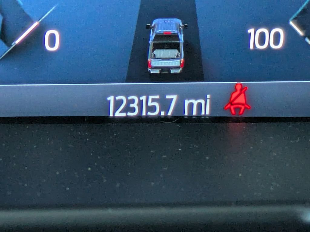 Certified 2024 Ford F350 Limited w/ FX4 Off-Road Package image 33