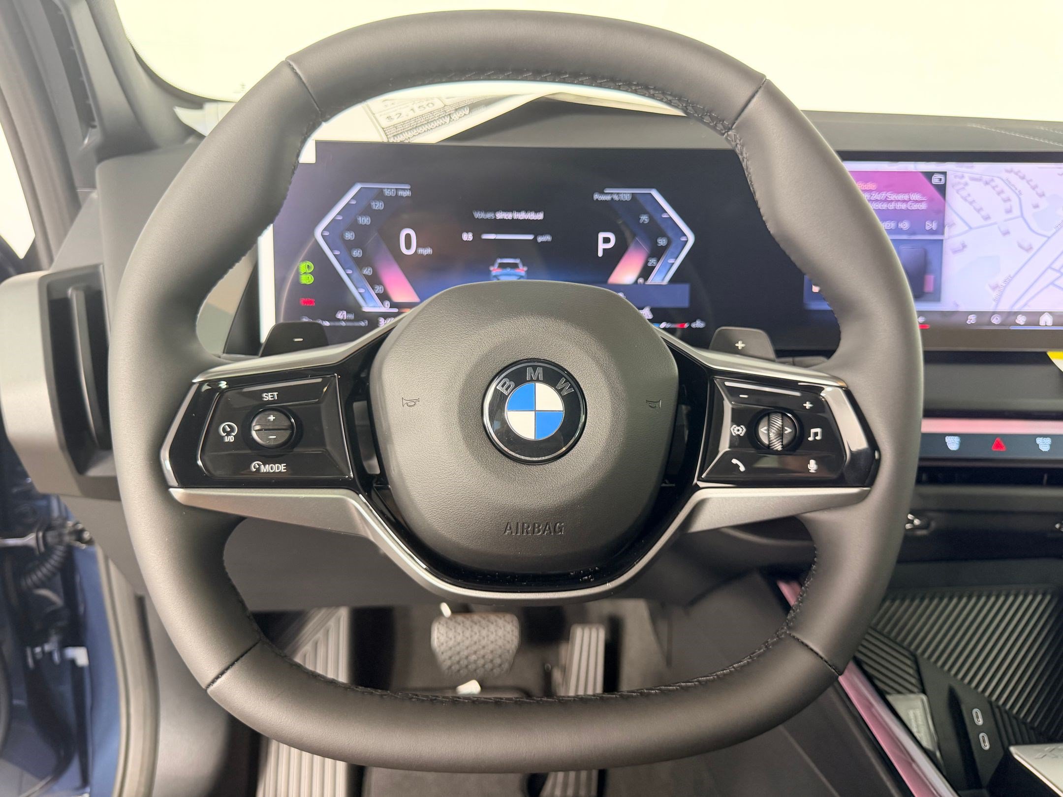 New 2026 BMW X3 xDrive30i w/ Premium Package AWD/4WD image 11