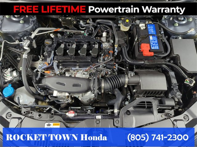 New 2026 Honda Accord SE image 7