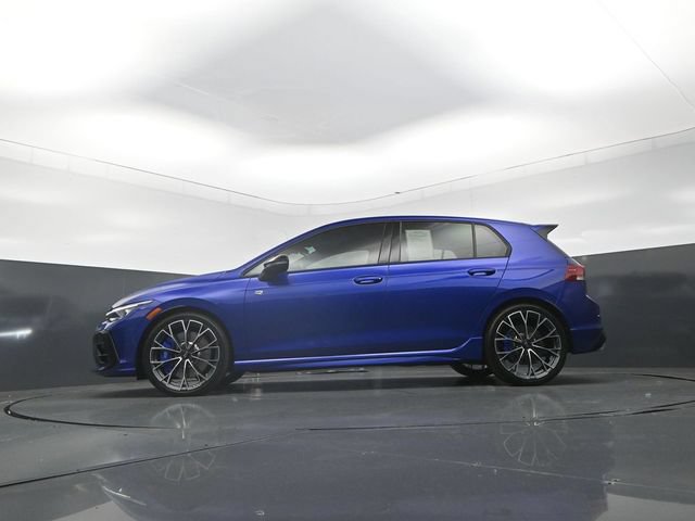Used 2026 Volkswagen Golf AWD/4WD image 34