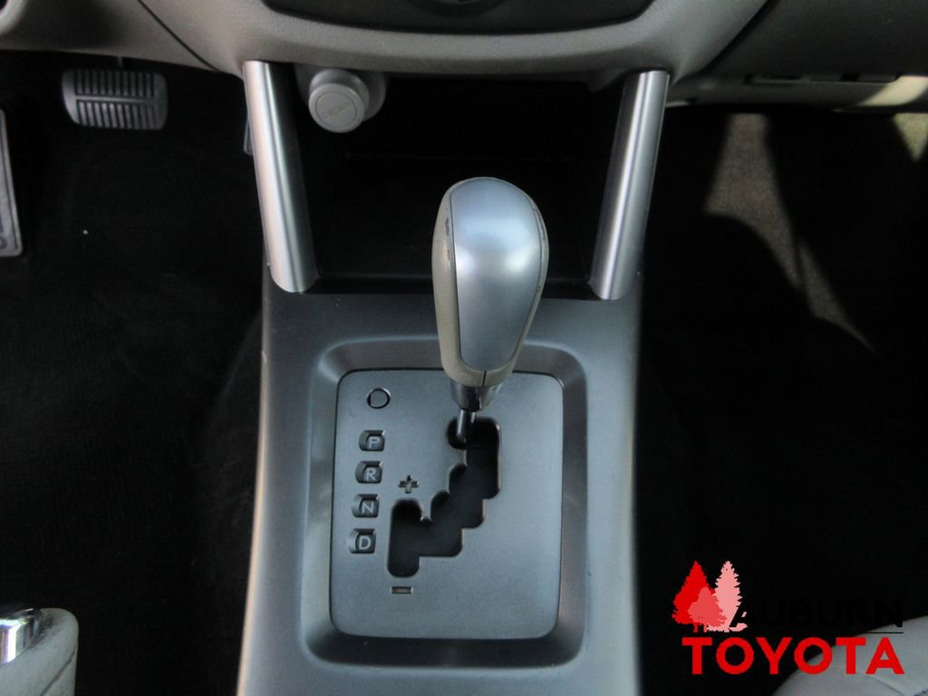 Used 2012 Subaru Forester 2.5X Limited image 17