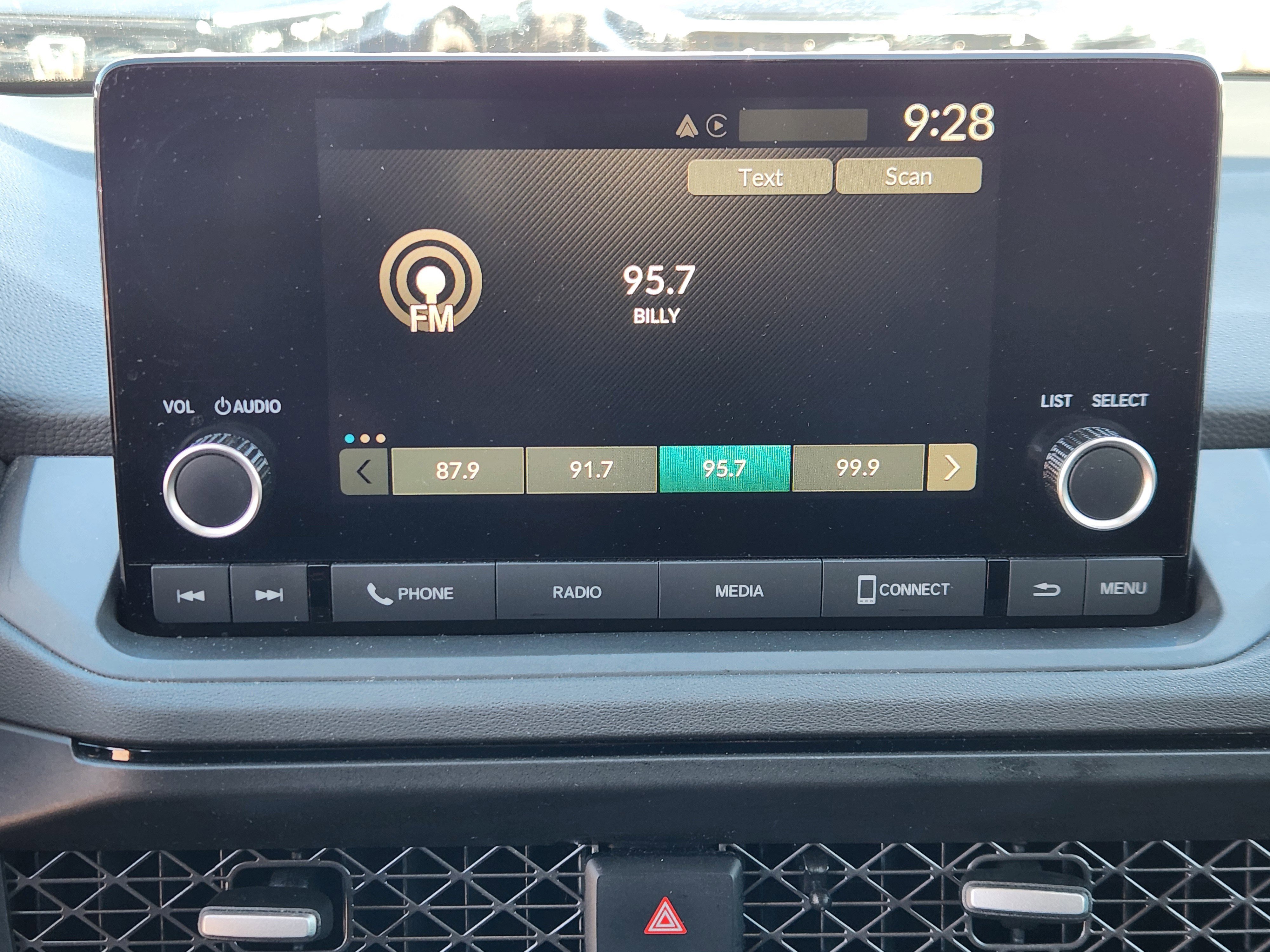 Certified 2024 Honda Accord EX image 11